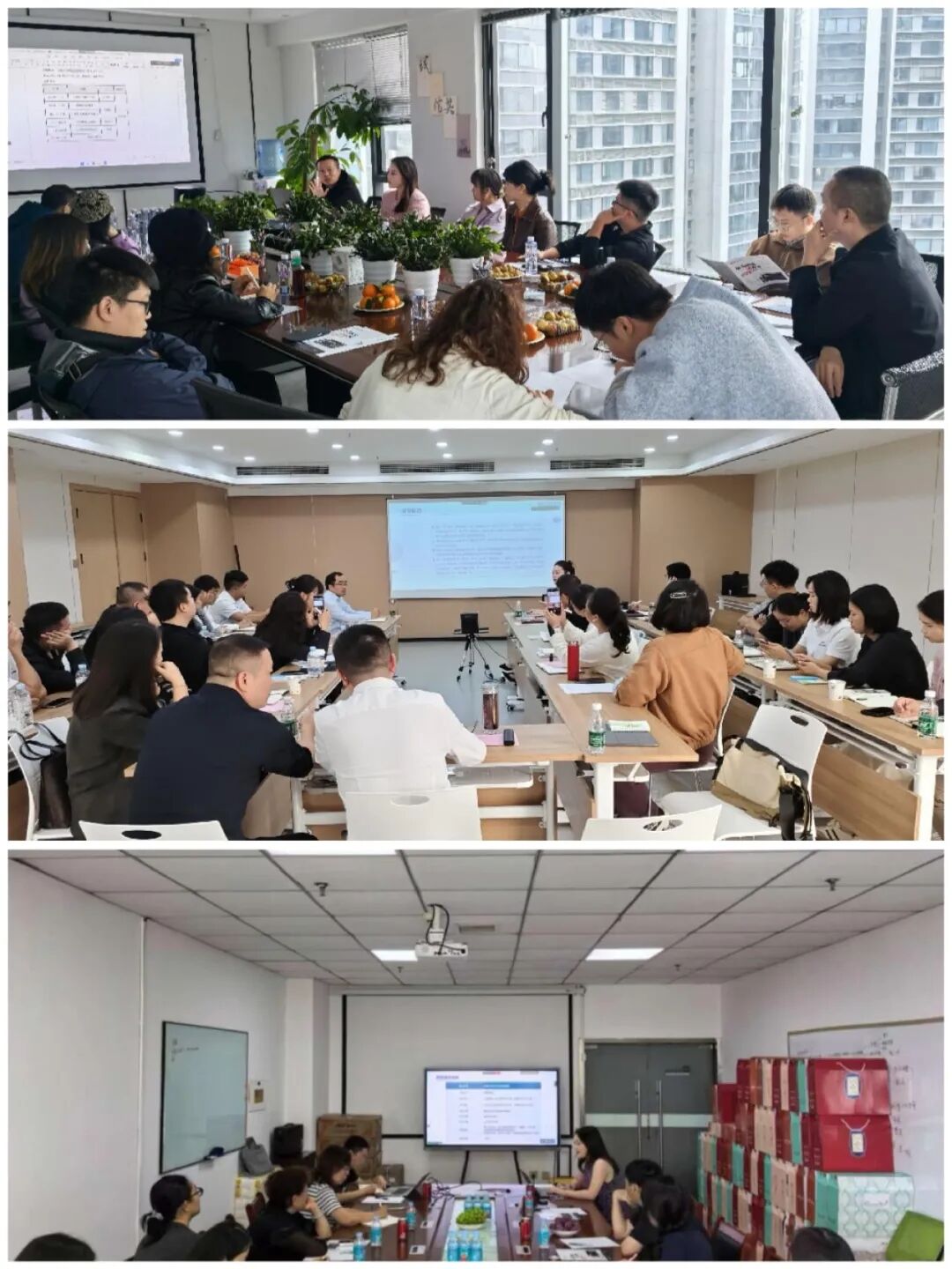 科研进展｜万例级循证新程！潞党参口服液 COPD 真实世界研究河北省启动会圆满召开